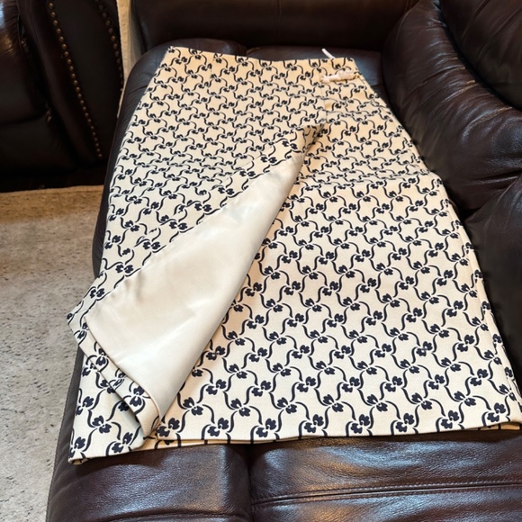 Tory Burch Midi Skirt - Picture 6 of 12